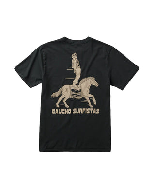 Roark Surfista Premium Short Sleeve T-Shirt
