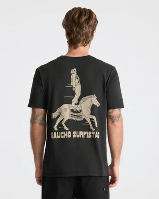 Roark Surfista Premium Short Sleeve T-Shirt
