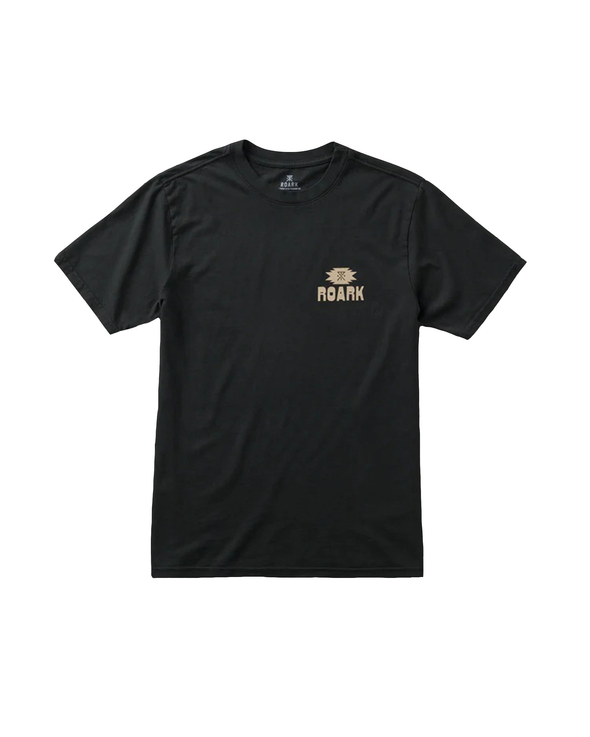 Roark Surfista Premium Short Sleeve T-Shirt