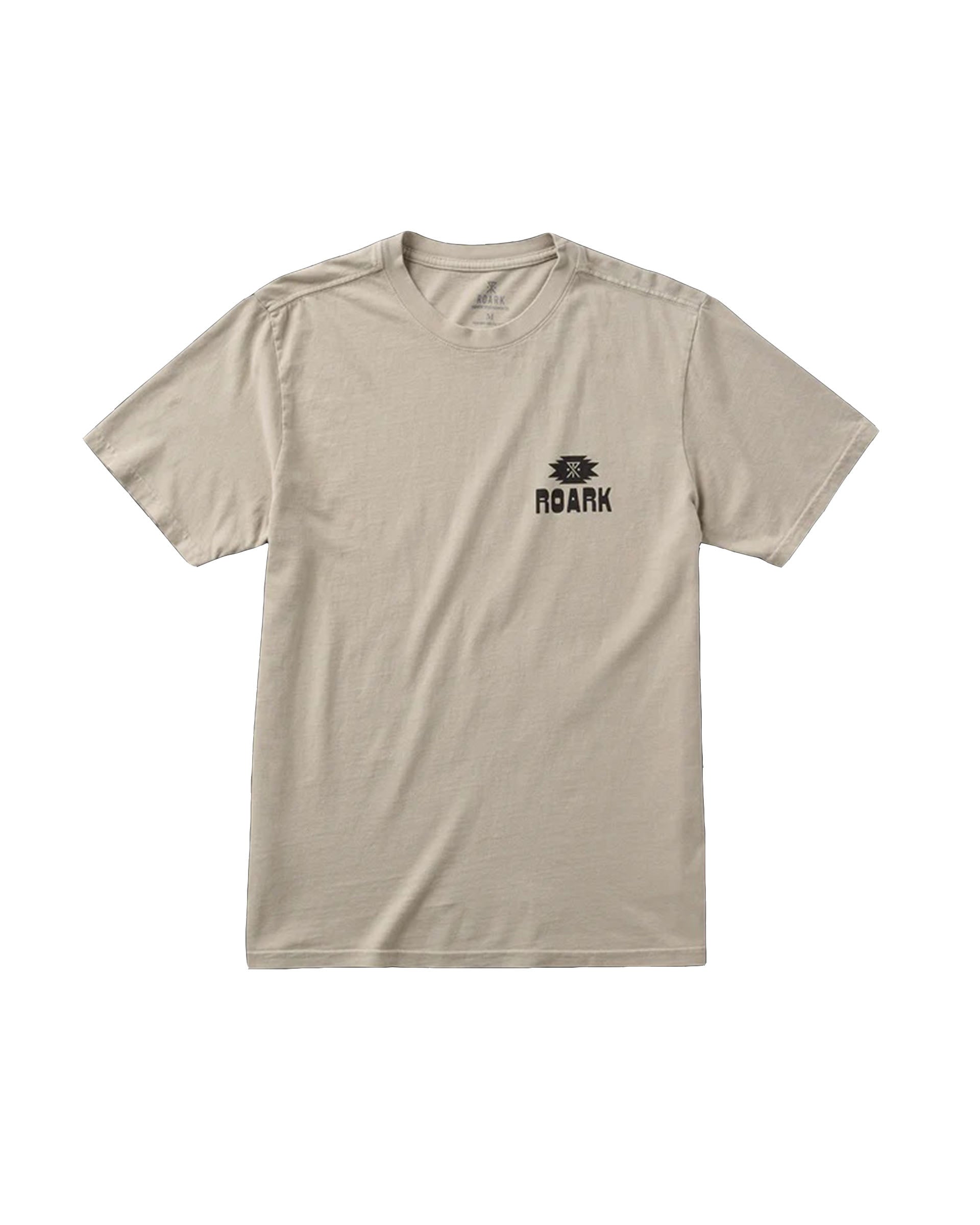Roark Surfista Premium Short Sleeve T-Shirt