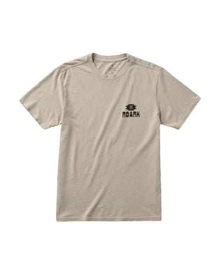 Roark Surfista Premium Short Sleeve T-Shirt