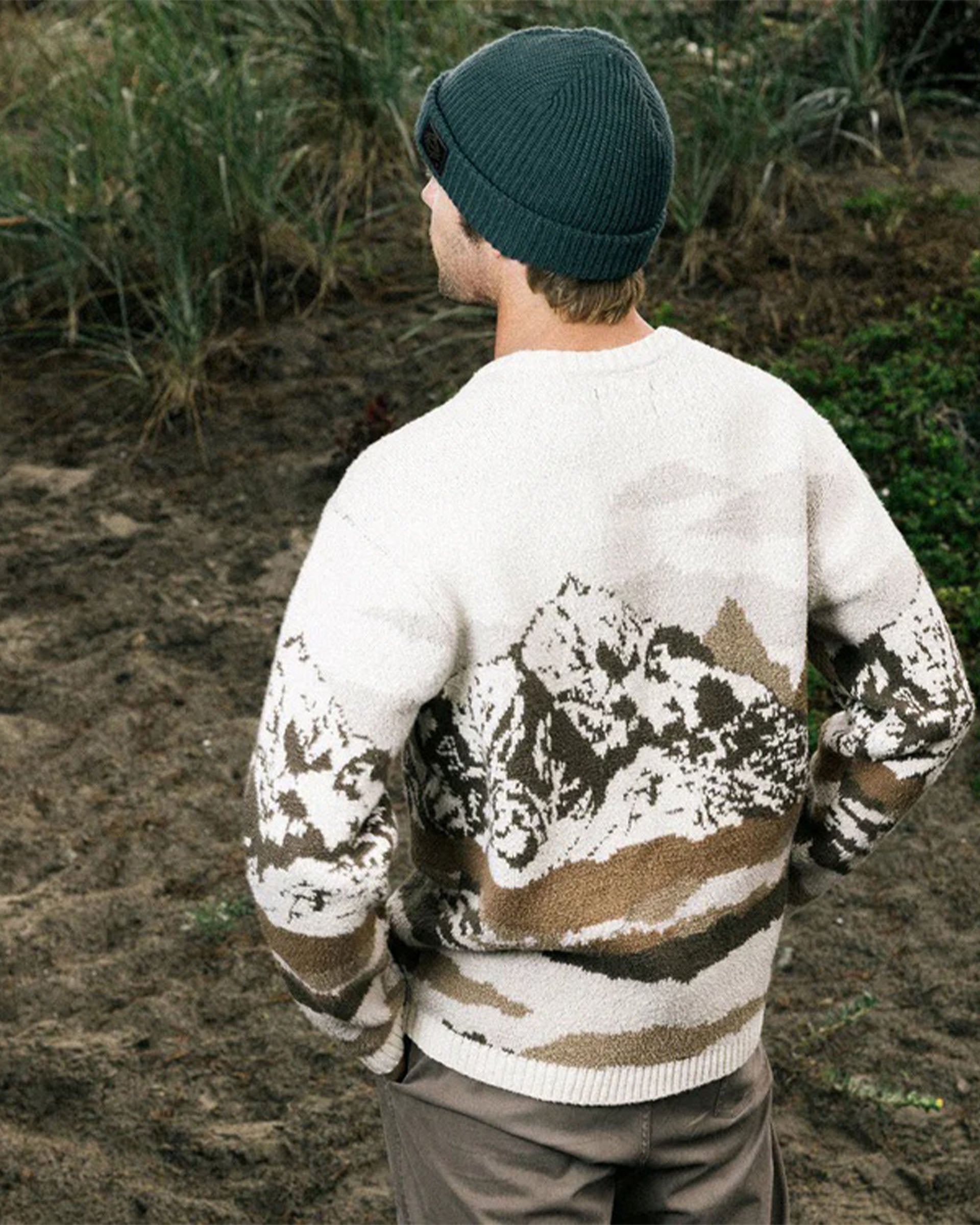 Roark Tierra Del Sur Sweater