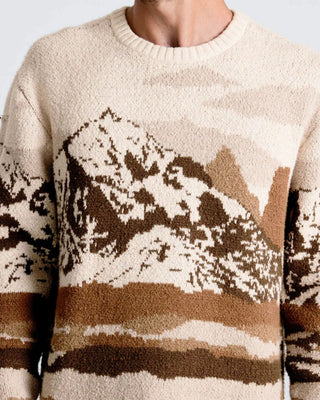 Roark Tierra Del Sur Sweater