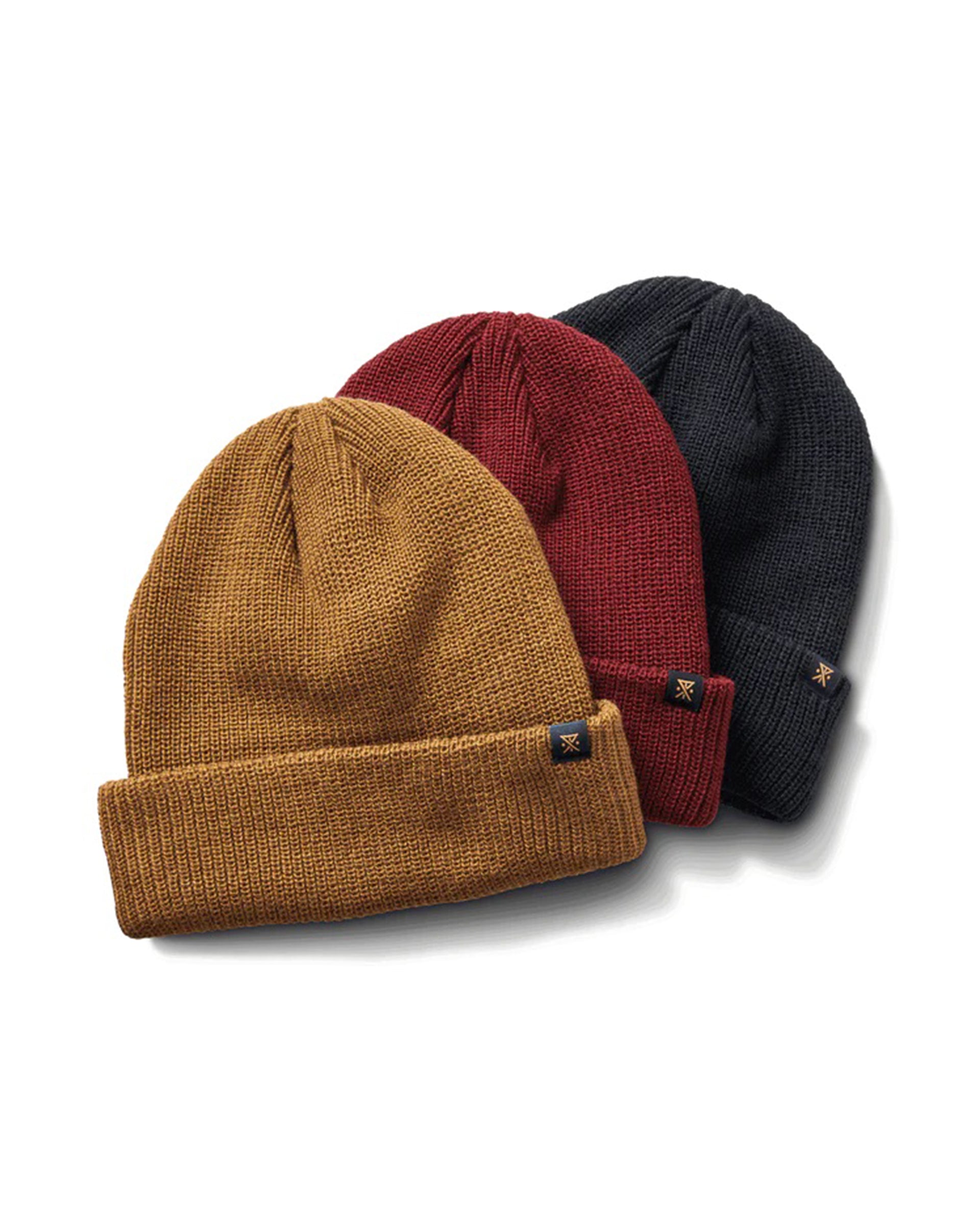 Roark Turks 3-Pack Beanie