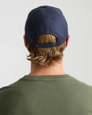Roark Venture Expeditions Snapback Hat - Navy