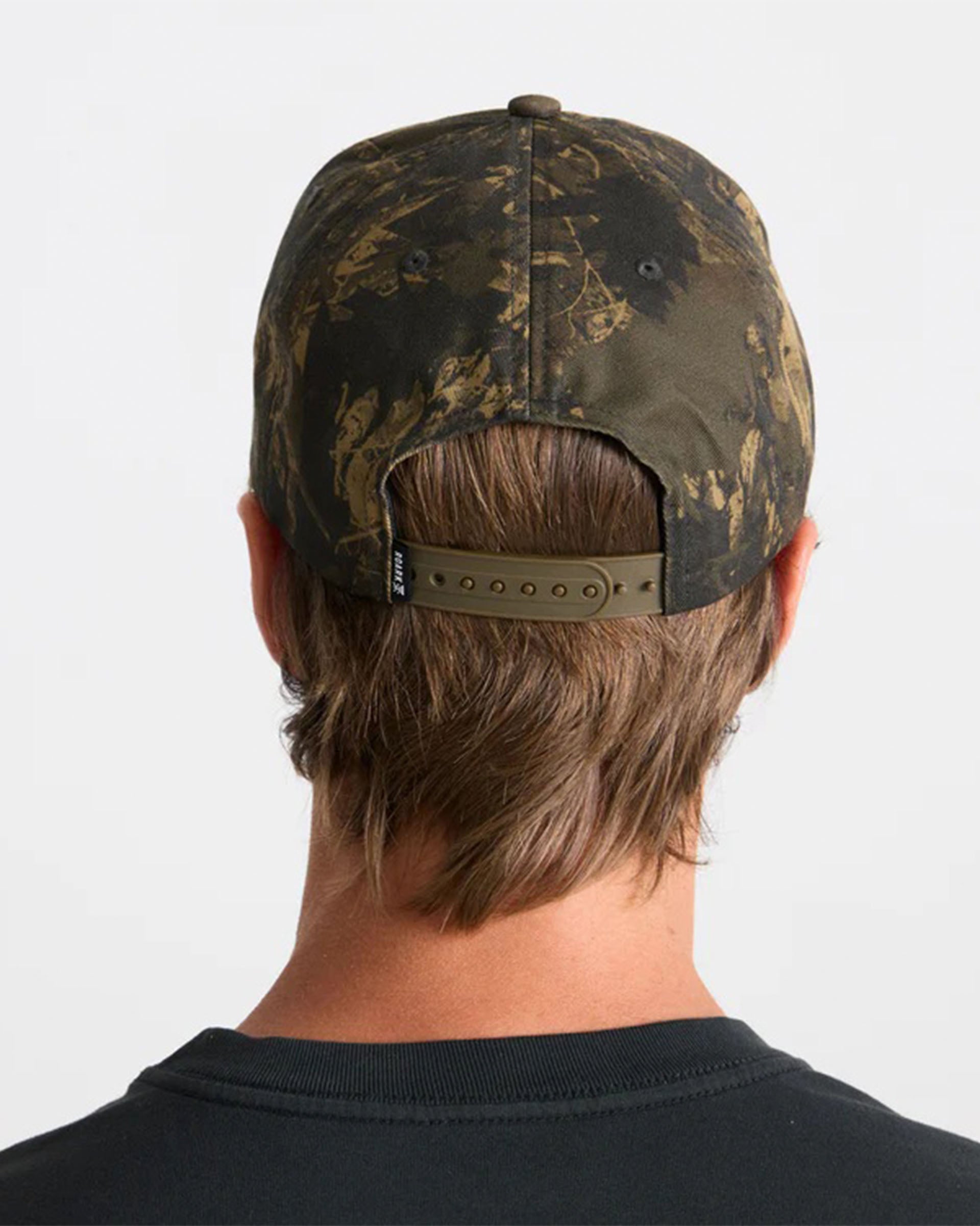 Roark Venture Snapback Hat
