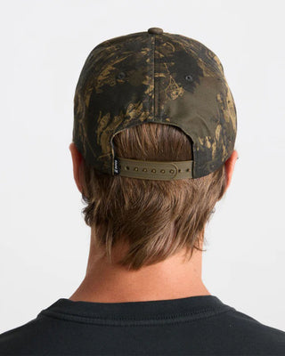 Roark Venture Snapback Hat