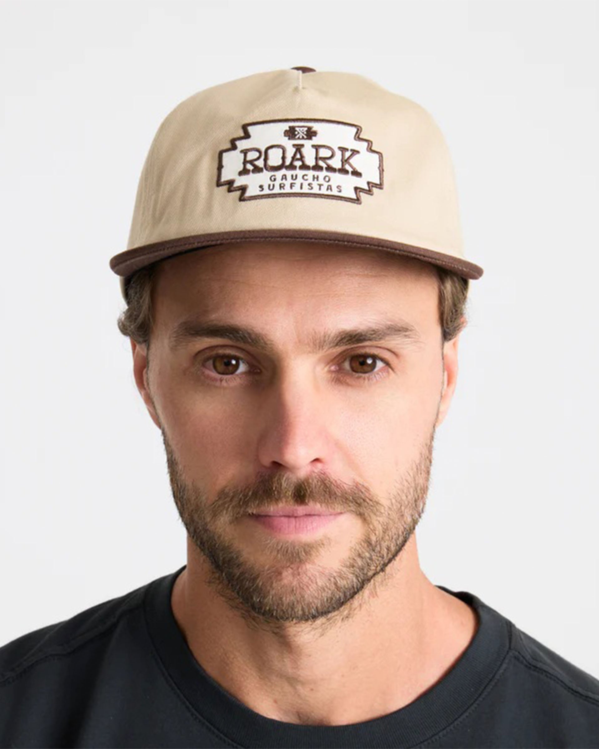 Roark Venture Snapback Hat
