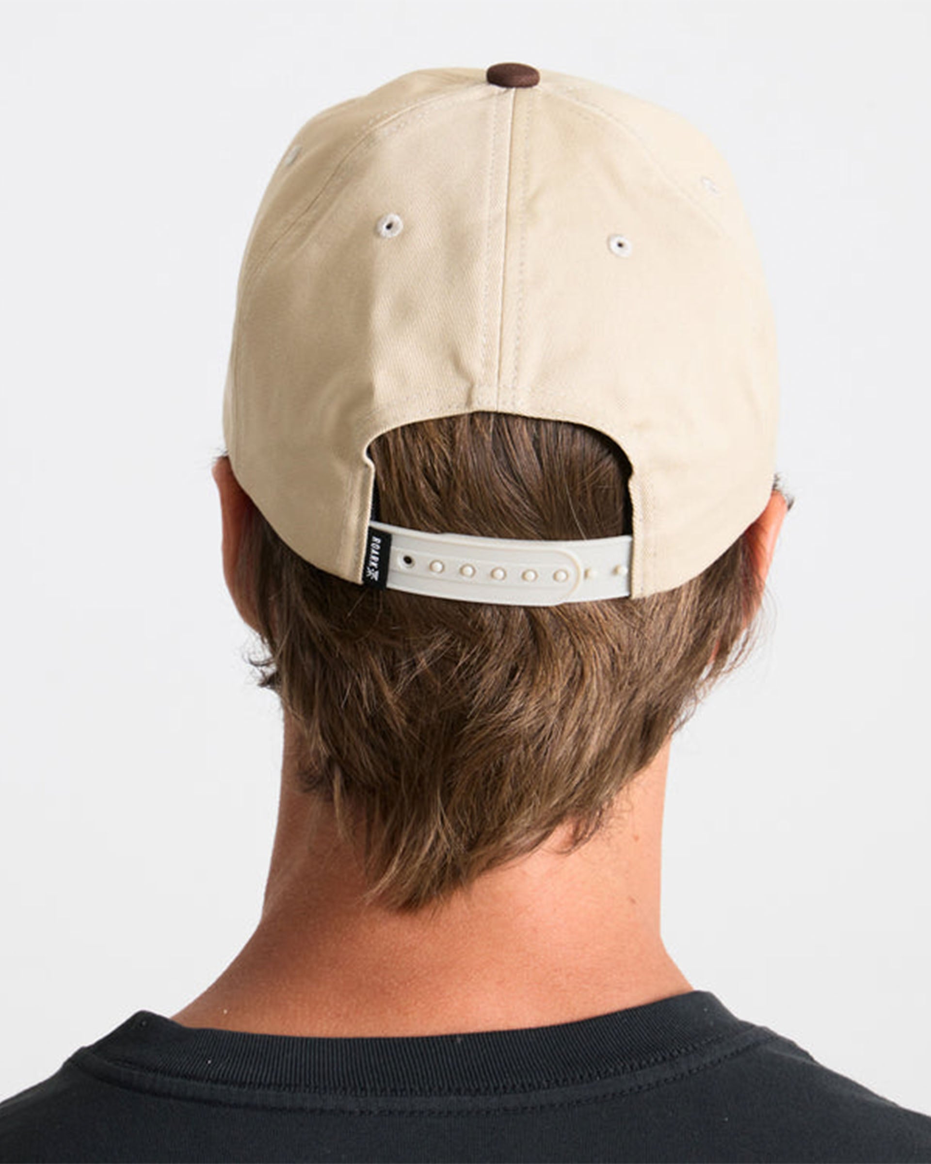 Roark Venture Snapback Hat