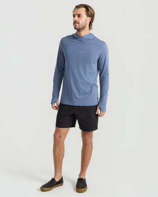 Venture UPF Hoodie