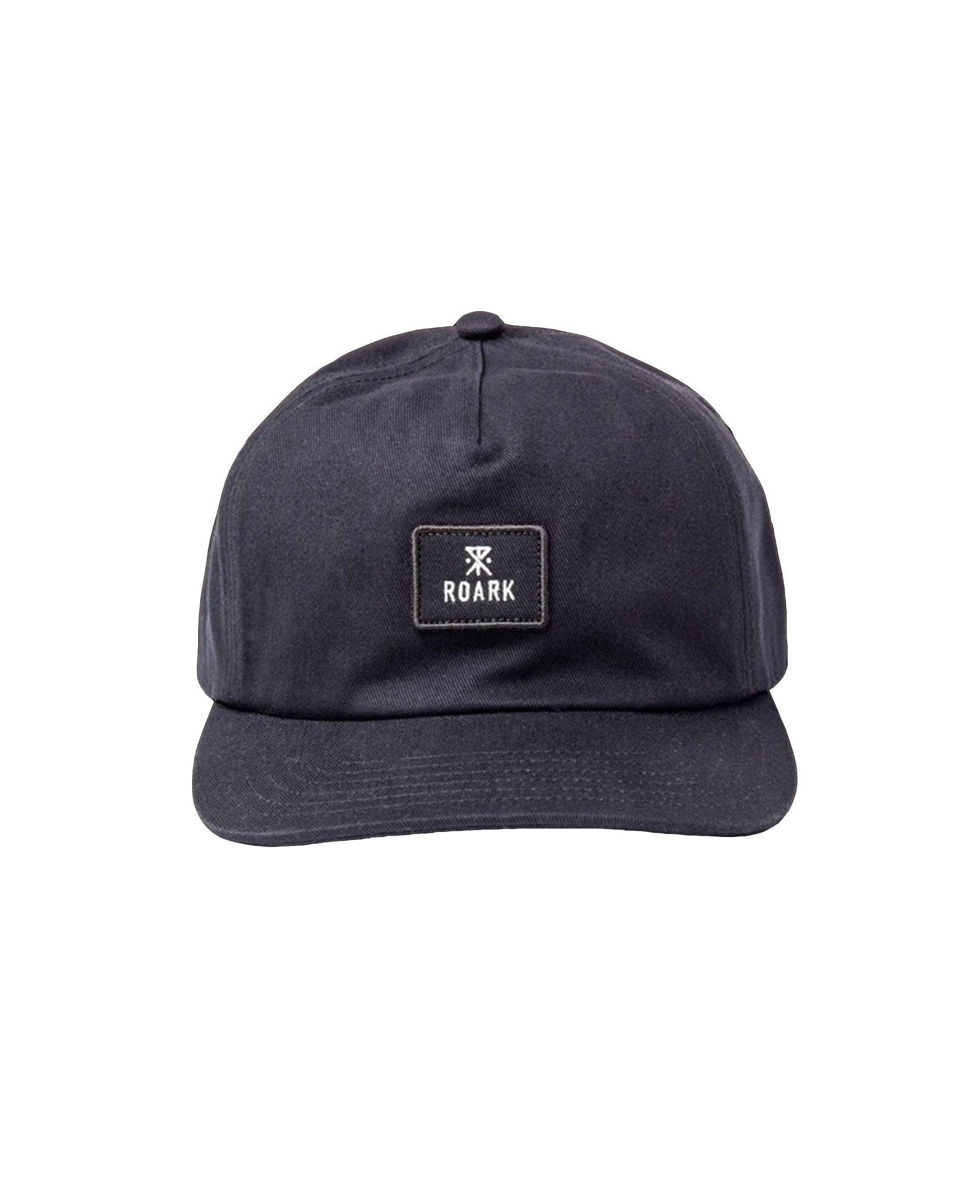 Roark Venture Safecamp Snapback Hat