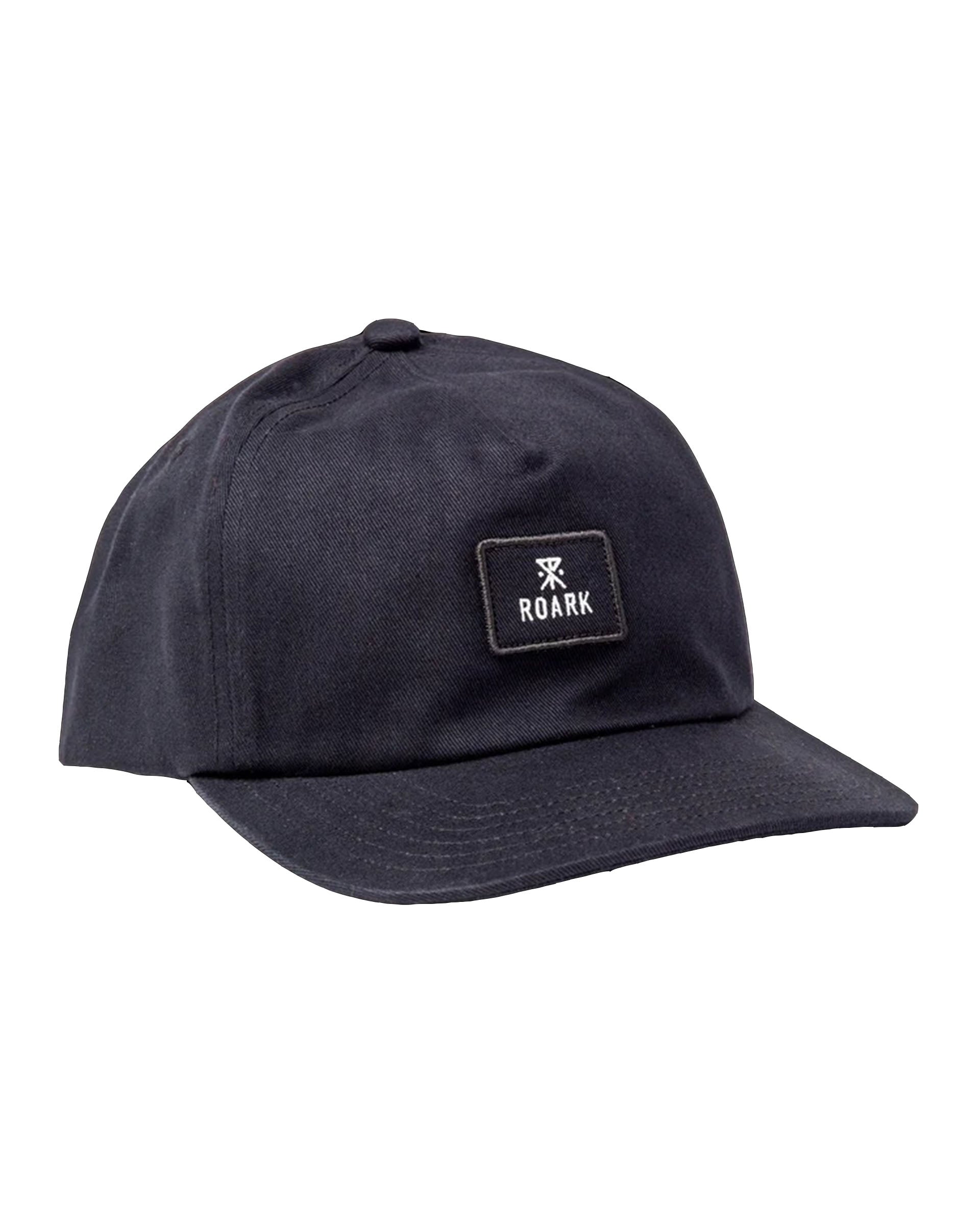 Roark Venture Safecamp Snapback Hat