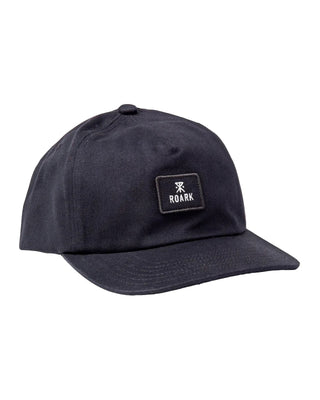 Roark Venture Safecamp Snapback Hat