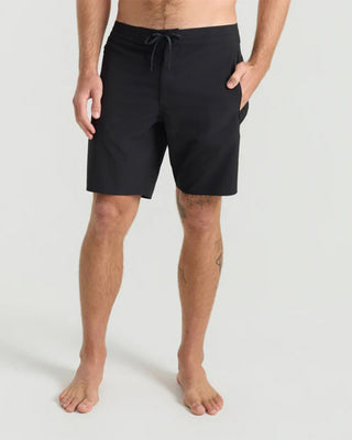 Roark Venture Hybrid 18.5 Trunk - Black