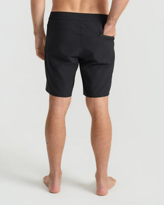 Roark Venture Hybrid 18.5 Trunk - Black