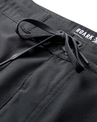 Roark Venture Hybrid 18.5 Trunk - Black