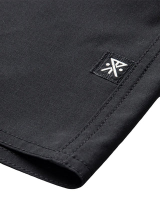 Roark Venture Hybrid 18.5 Trunk - Black