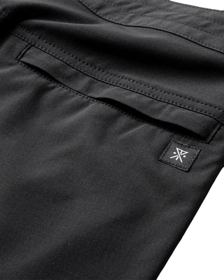 Roark Venture Hybrid 18.5 Trunk - Black