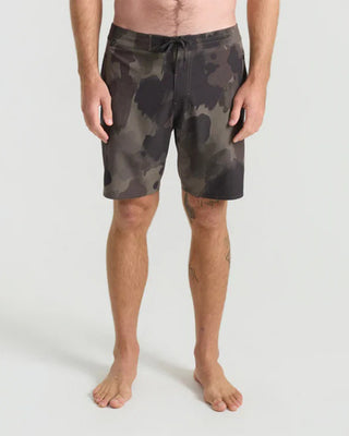 Roark Venture Hybrid 18.5 Trunk - Camo