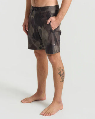Roark Venture Hybrid 18.5 Trunk - Camo