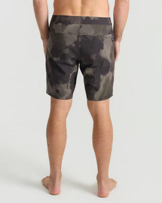 Roark Venture Hybrid 18.5 Trunk - Camo