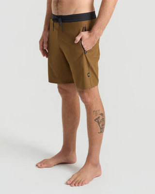 Roark Venture Hybrid 18.5 Trunk - Otter