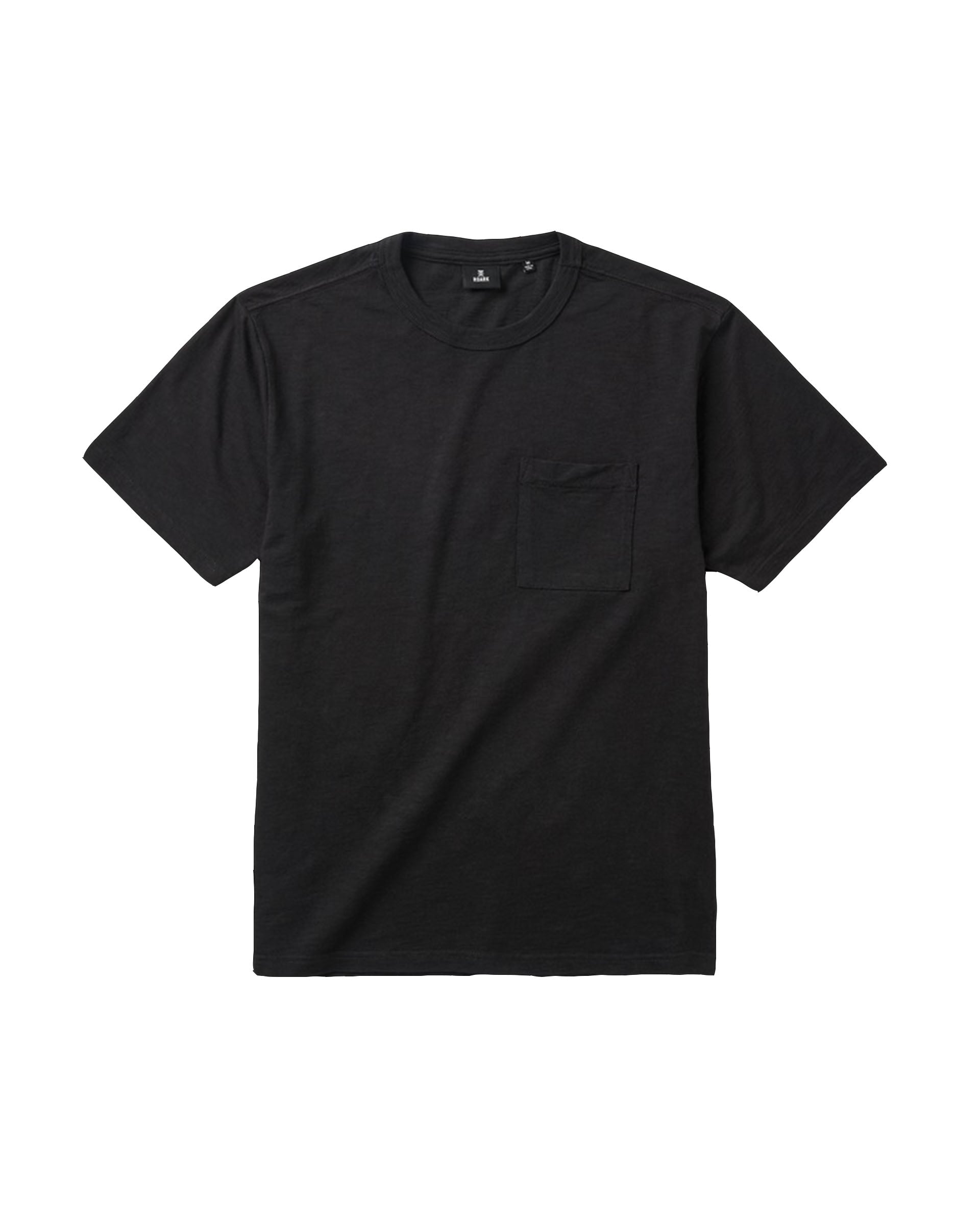 Well Worn Organic S/S T-Shirt