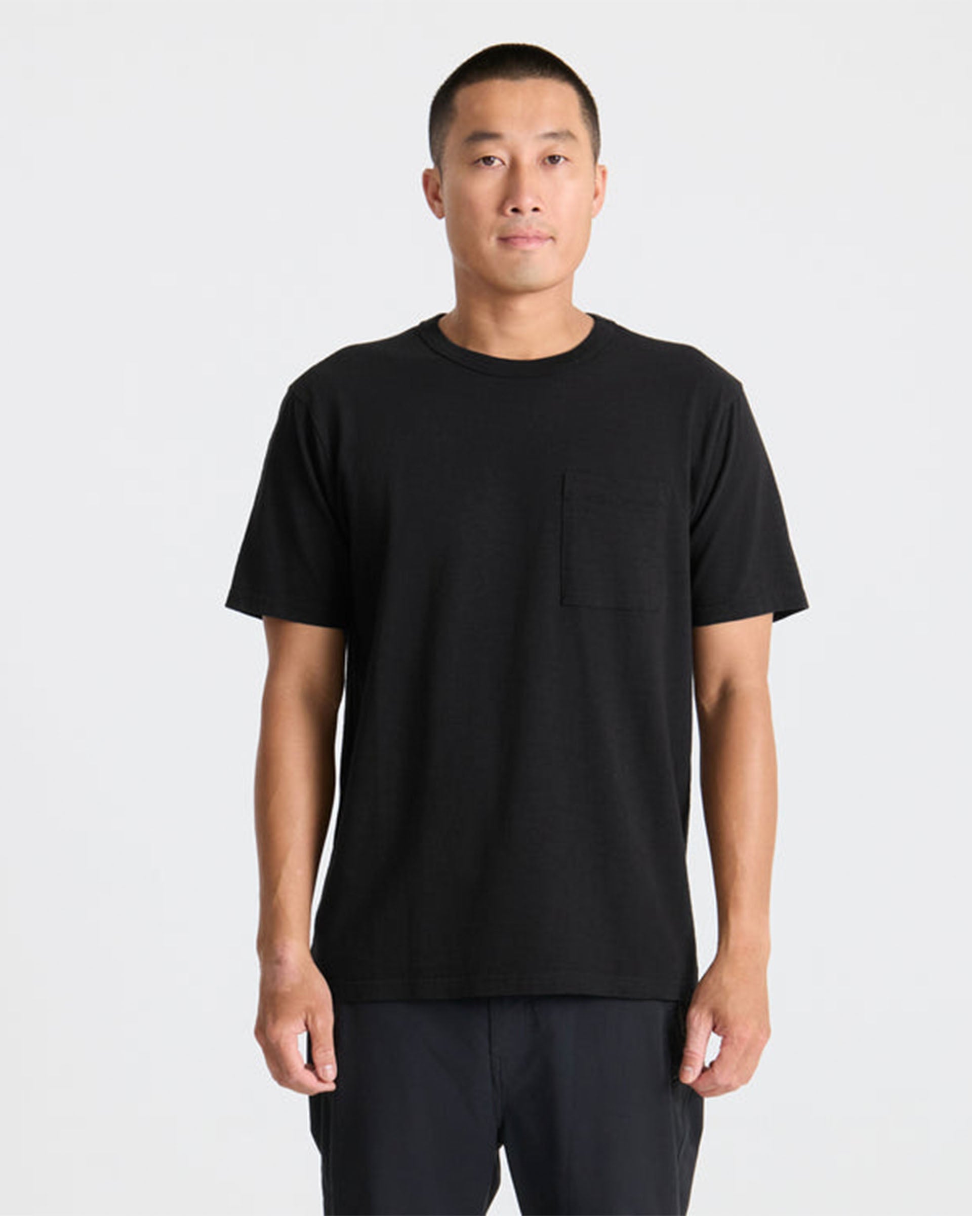 Well Worn Organic S/S T-Shirt