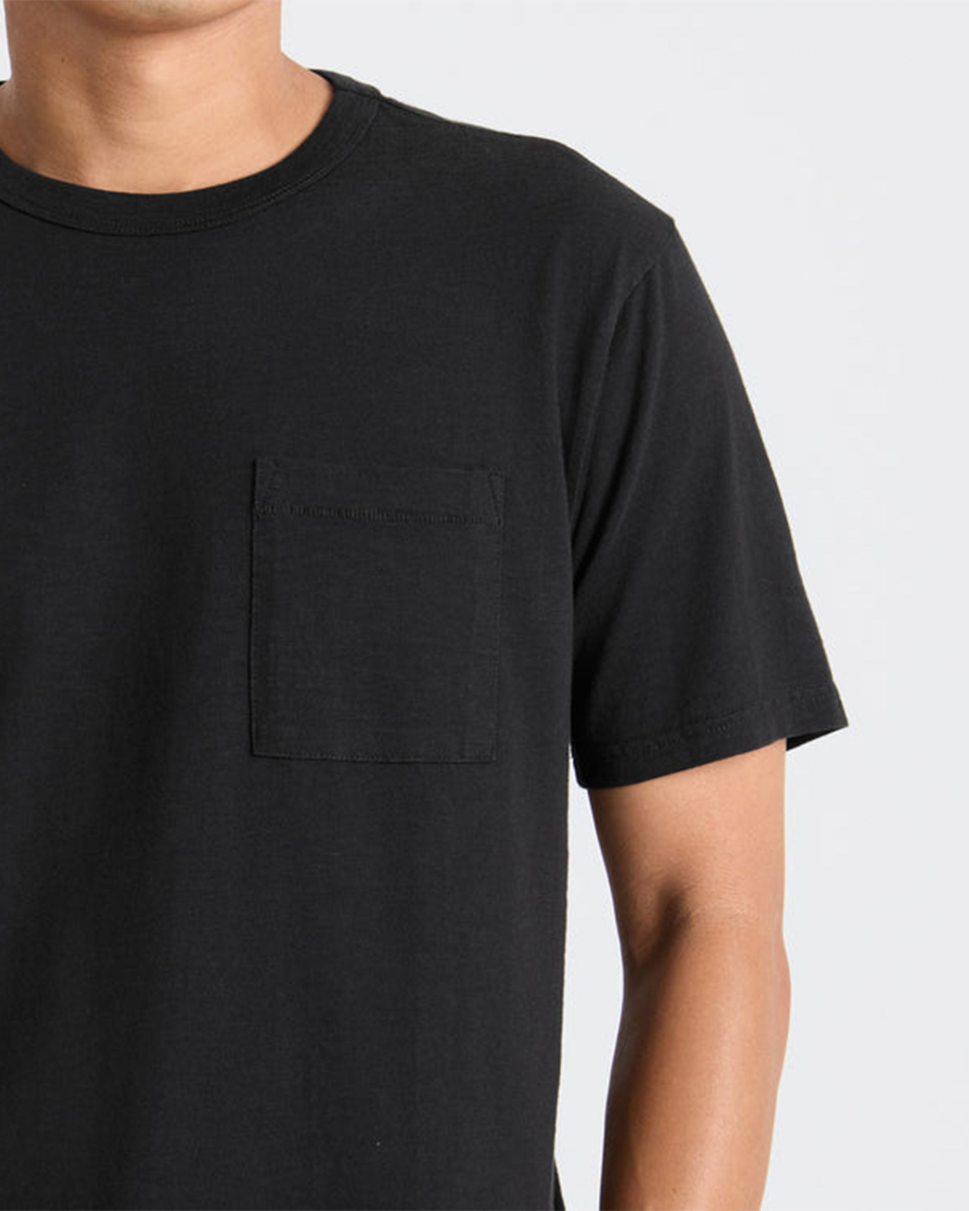 Well Worn Organic S/S T-Shirt