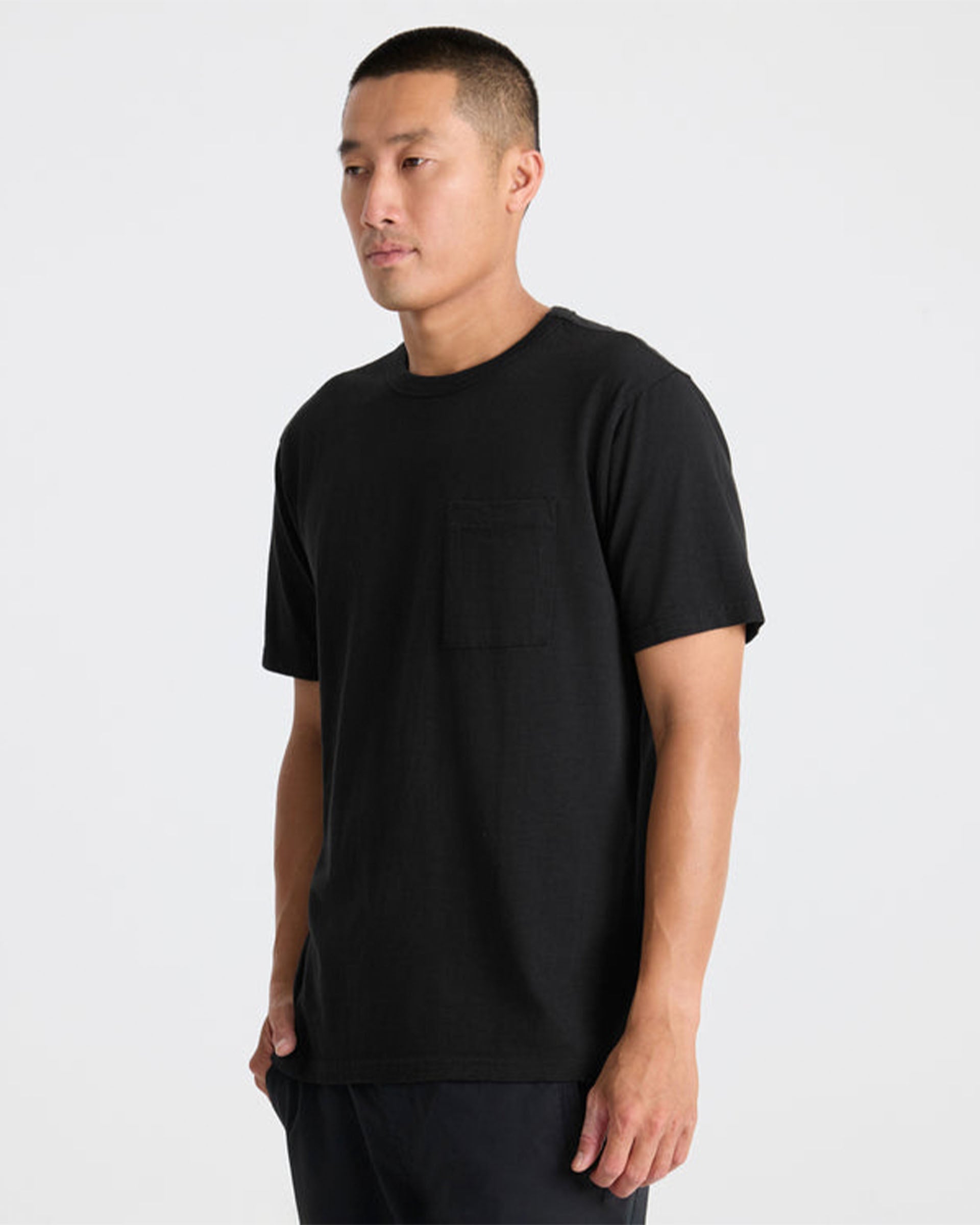 Well Worn Organic S/S T-Shirt