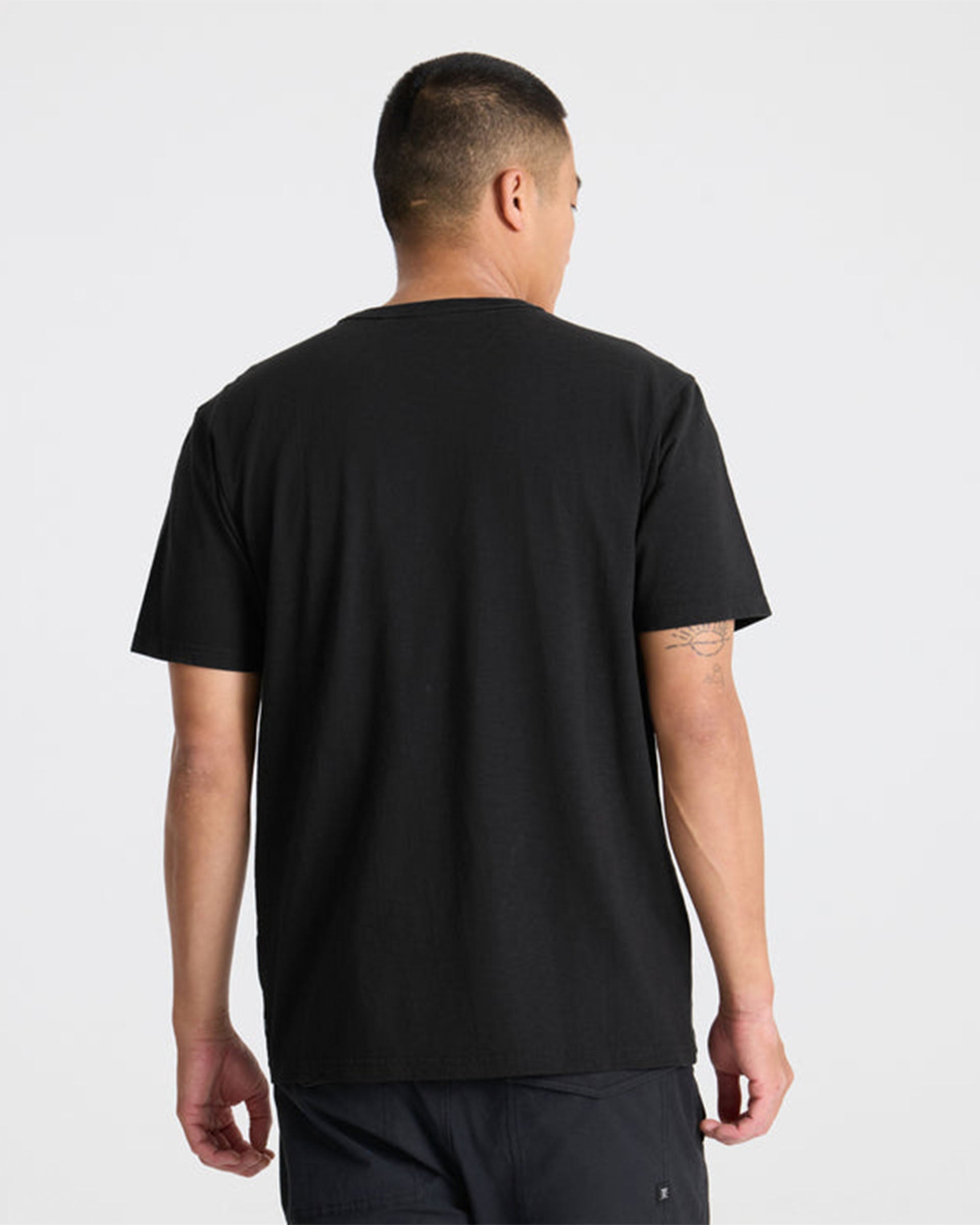 Well Worn Organic S/S T-Shirt