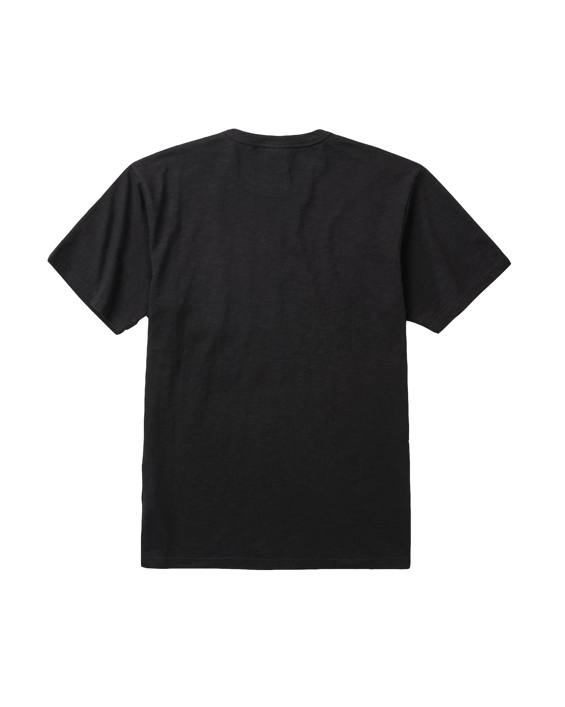 Well Worn Organic S/S T-Shirt