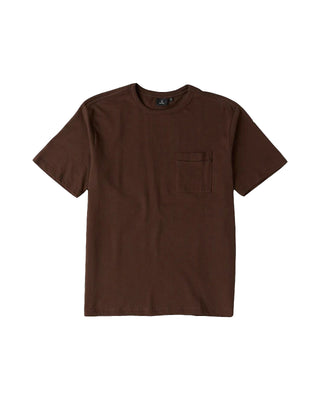 Well Worn Organic S/S T-Shirt