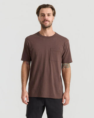 Well Worn Organic S/S T-Shirt