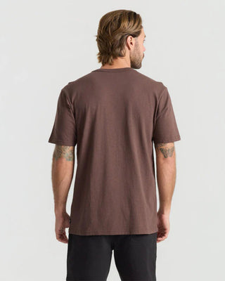 Well Worn Organic S/S T-Shirt