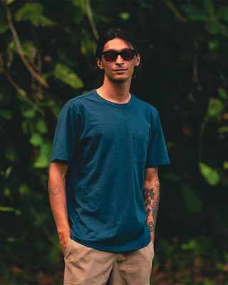 Well Worn Organic S/S T-Shirt