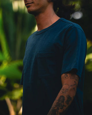 Well Worn Organic S/S T-Shirt