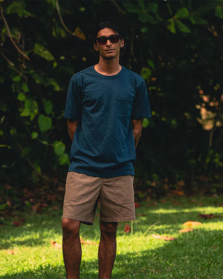Well Worn Organic S/S T-Shirt