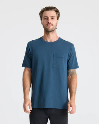 Well Worn Organic S/S T-Shirt