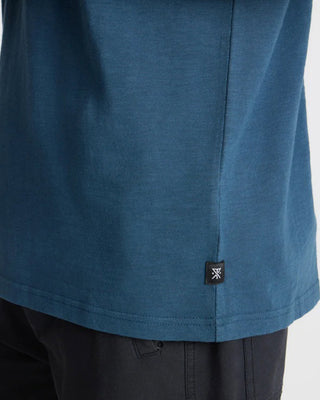 Well Worn Organic S/S T-Shirt