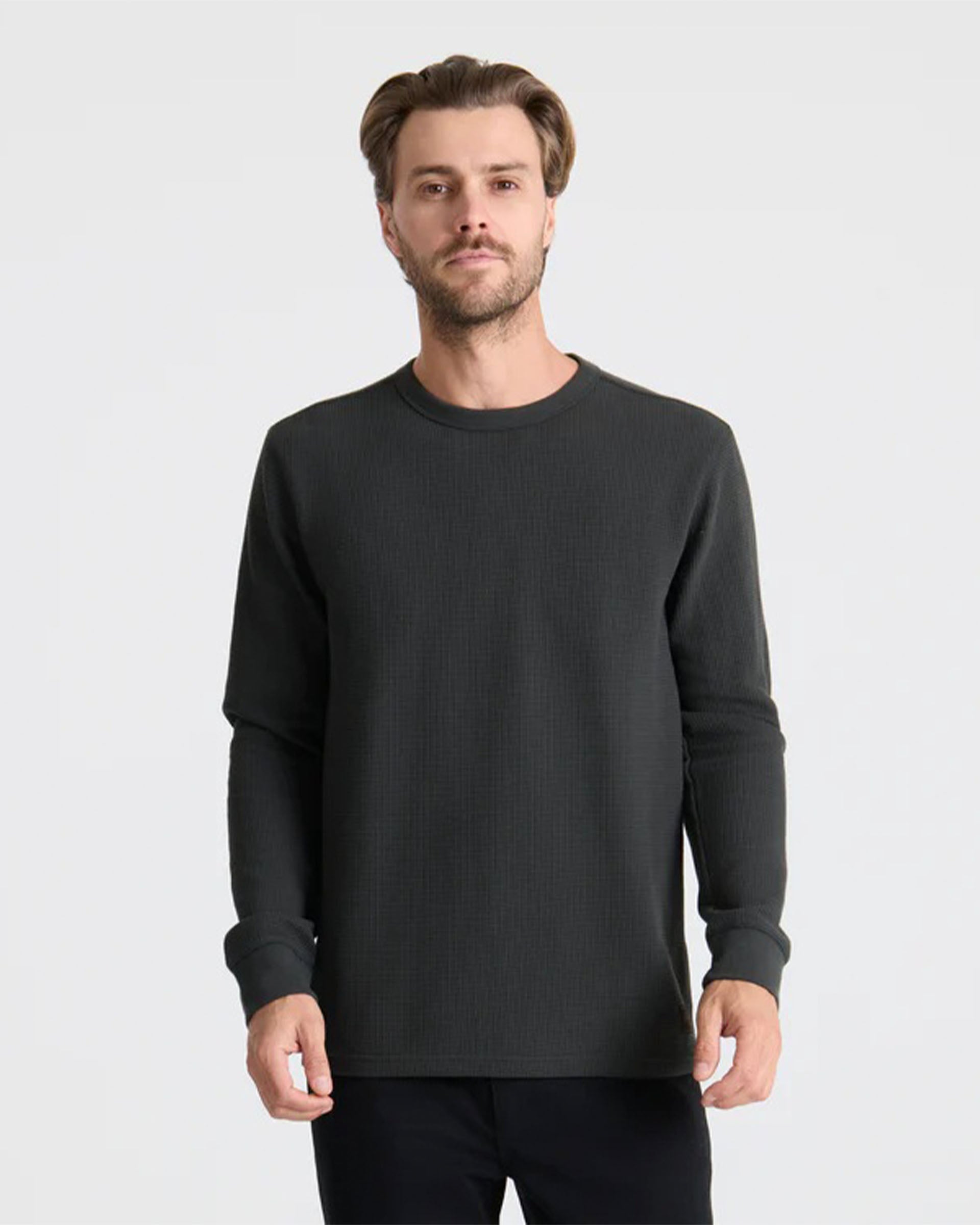 Roark Well Worn Thermal