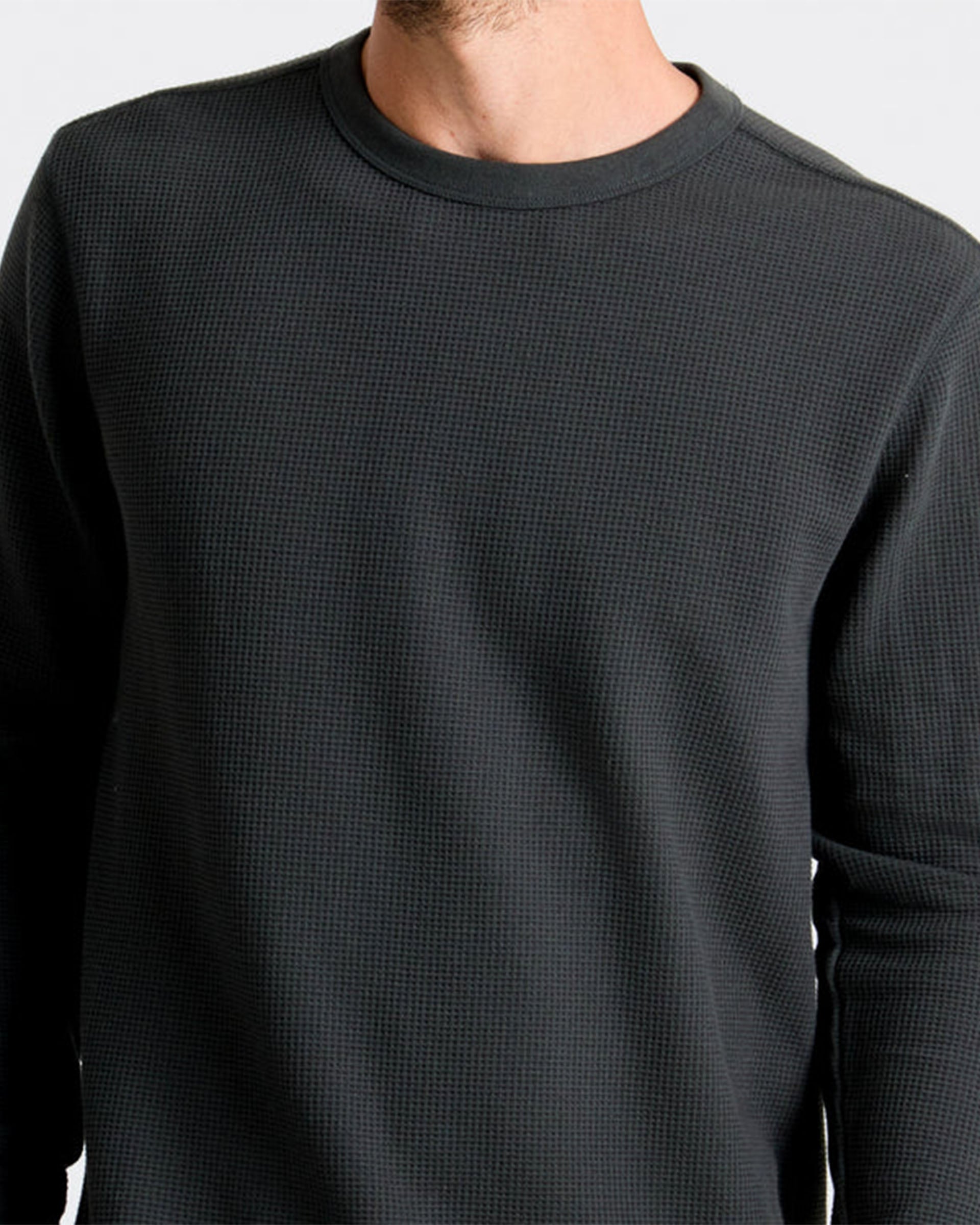 Roark Well Worn Thermal