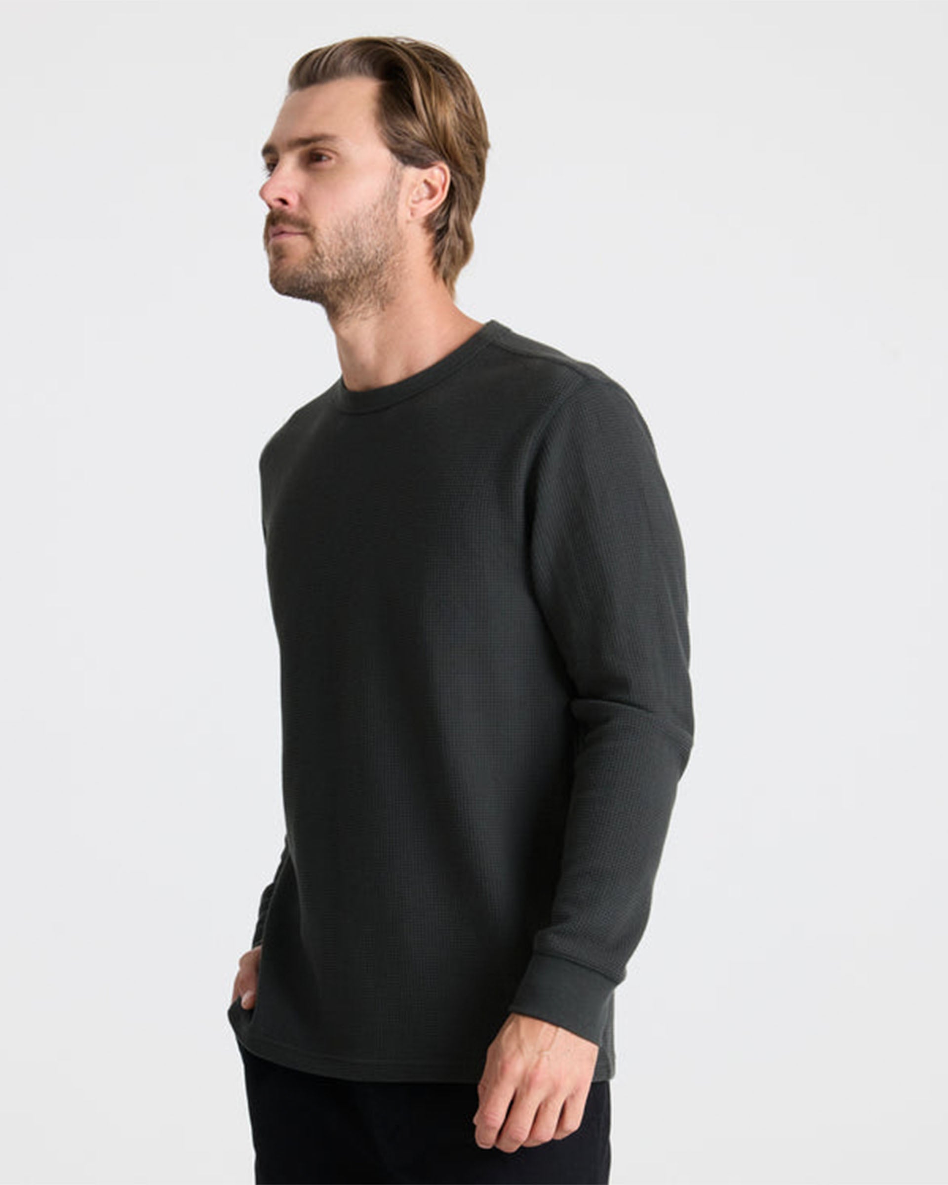 Roark Well Worn Thermal