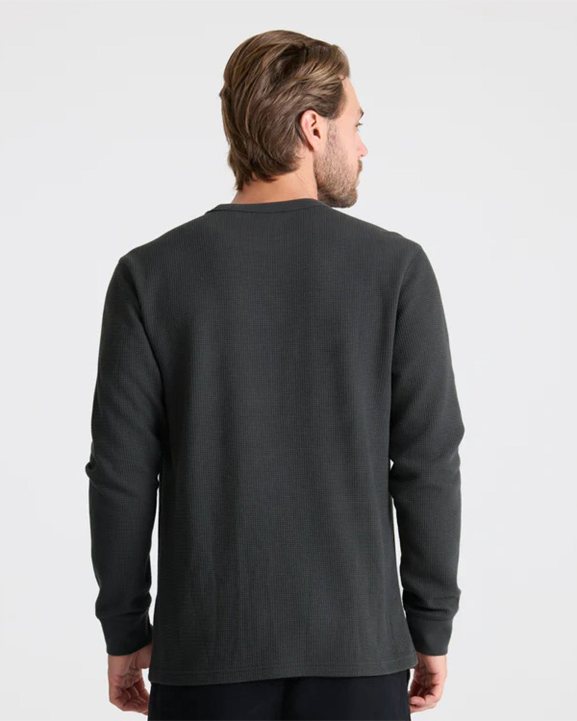 Roark Well Worn Thermal