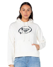 Roxy Women's Afternoon Hike Pullover Hoodie