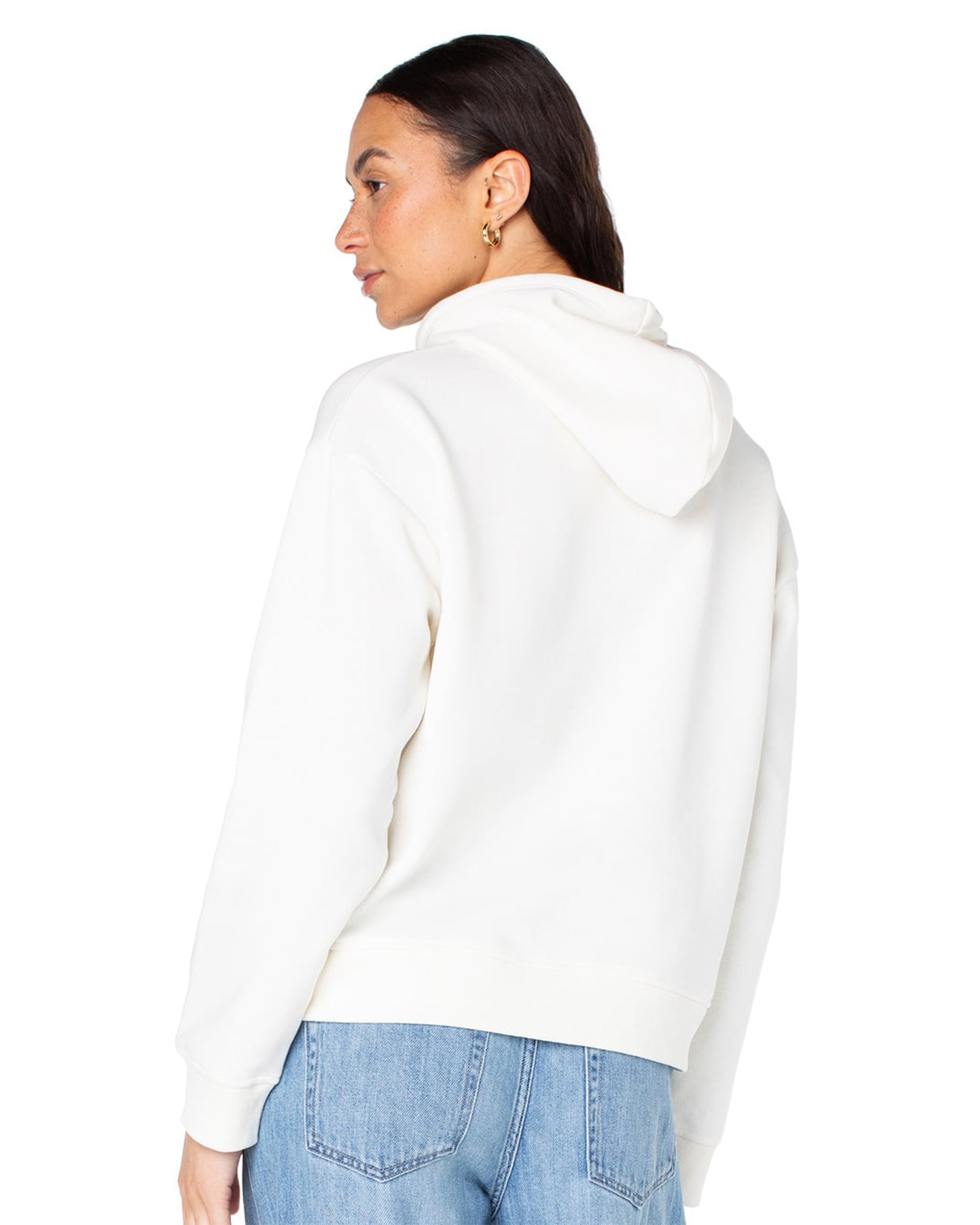 Roxy Women's Afternoon Hike Pullover Hoodie