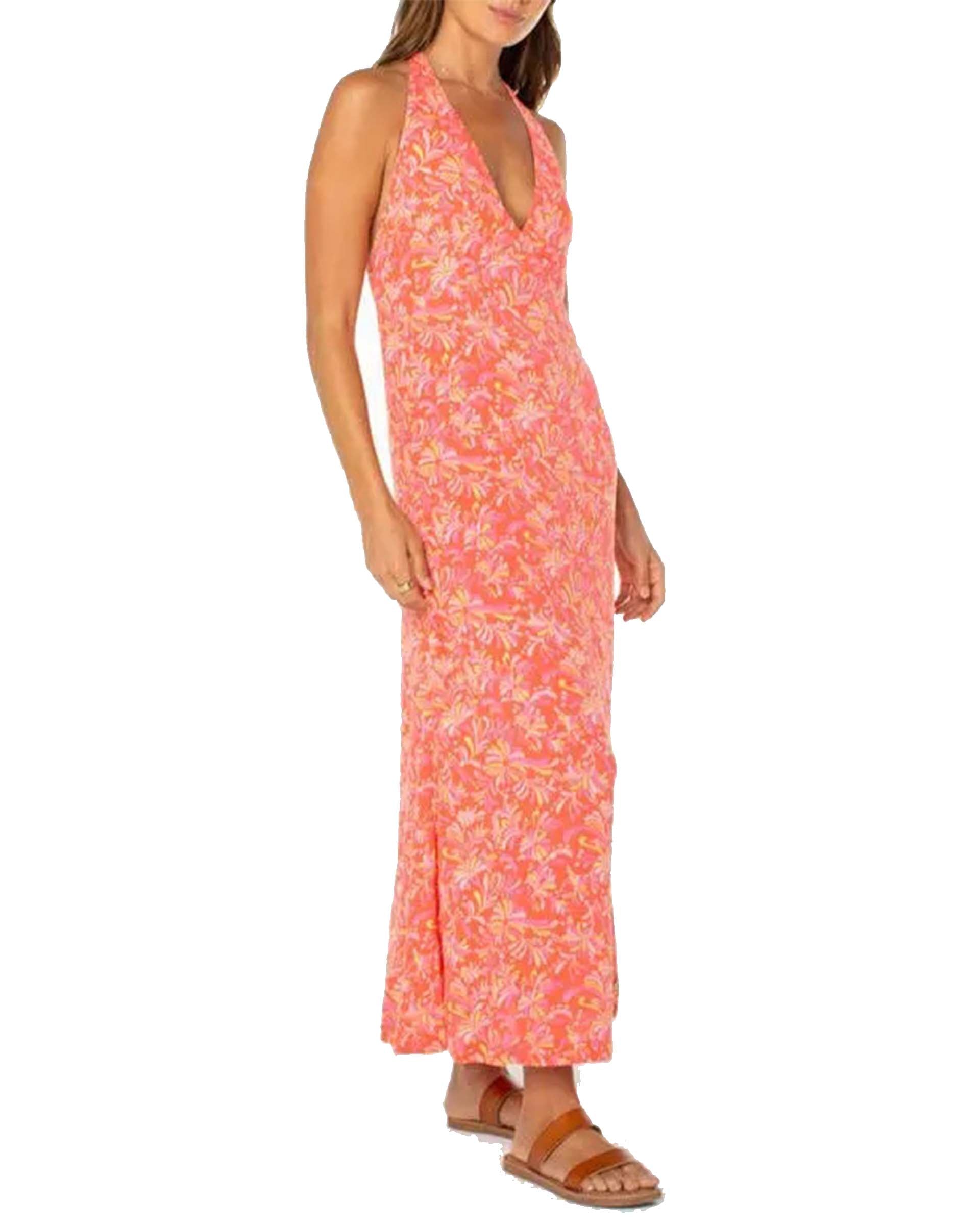 Roxy Beach Day Maxi Dress Roxy Beach Day Maxi Dress