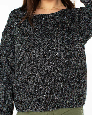 Roxy Women's Bombay Sweater - Phantom