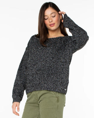 Roxy Women's Bombay Sweater - Phantom