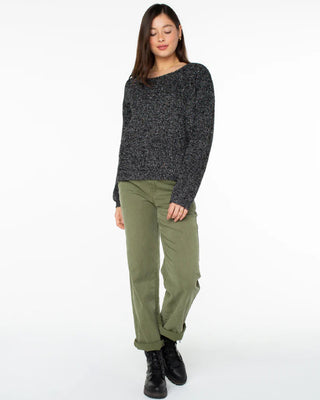 Roxy Women's Bombay Sweater - Phantom